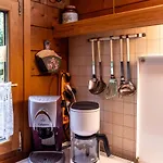 Lägenhet Ferienhuette Puutz Wörgl