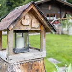 Ferienhuette Puutz * Wörgl