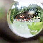 Lägenhet Ferienhuette Puutz Wörgl