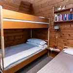 Ferienhuette Puutz *