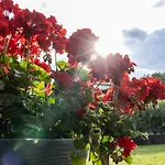 Ferienhuette Puutz Lägenhet