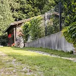 Lägenhet Ferienhuette Puutz Wörgl