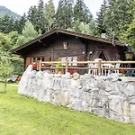 Ferienhuette Puutz Lägenhet Wörgl