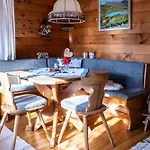Ferienhuette Puutz Wörgl
