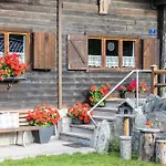 Lägenhet Ferienhuette Puutz