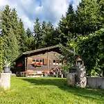 Ferienhuette Puutz Lägenhet Wörgl
