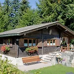 Ferienhuette Puutz Lägenhet