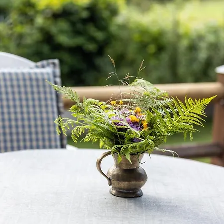 Ferienhuette Puutz דירה