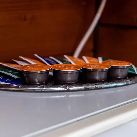 Ferienhuette Puutz *