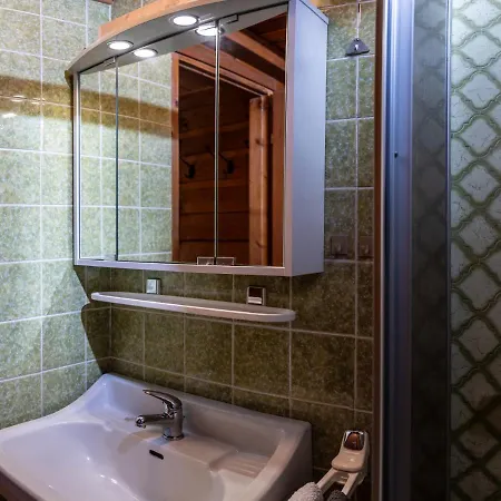 Ferienhuette Puutz דירה