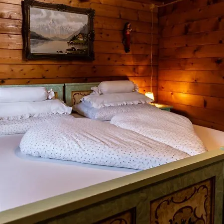 Ferienhuette Puutz Apartmán *
