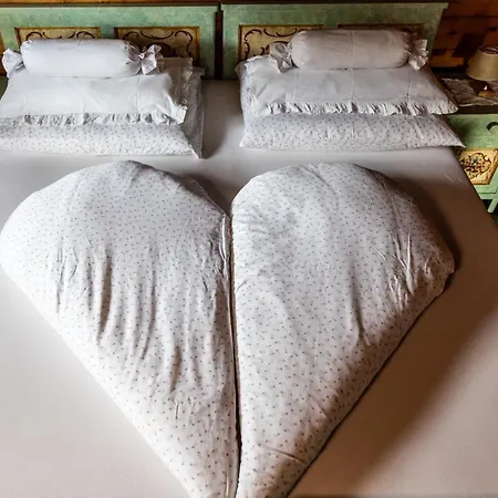 Lejlighed Ferienhuette Puutz