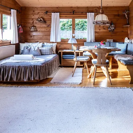 Ferienhuette Puutz Wörgl