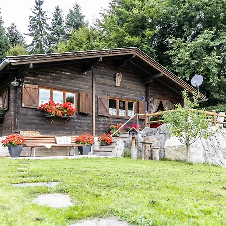 Ferienhuette Puutz * Wörgl