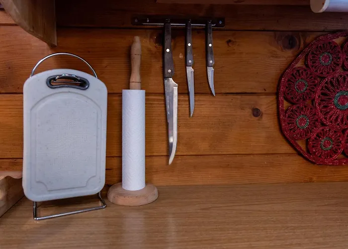 Ferienhuette Puutz Lejlighed Wörgl