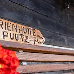 公寓 Ferienhuette Puutz *
