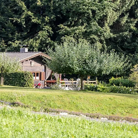 Ferienhuette Puutz Appartamento *