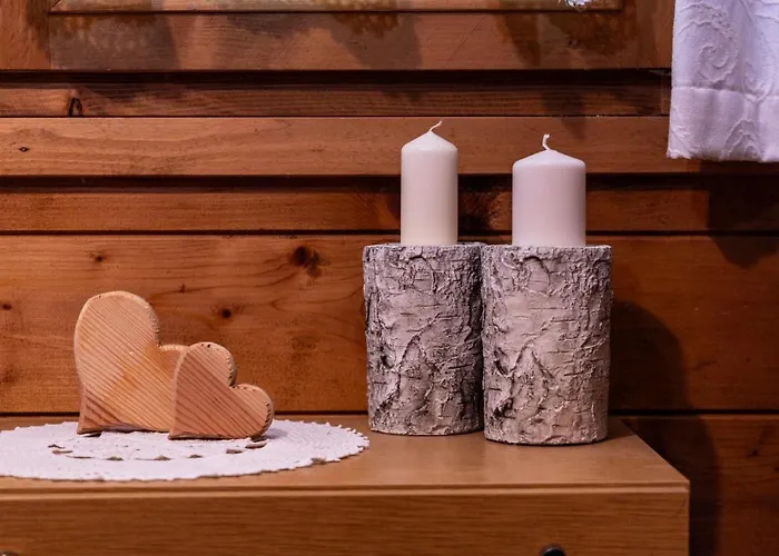 Ferienhuette Puutz Wörgl