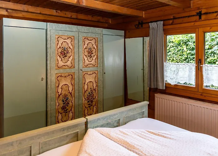 Appartamento Ferienhuette Puutz