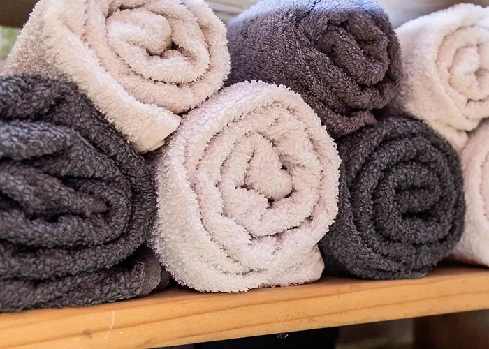 Appartamento Ferienhuette Puutz Wörgl