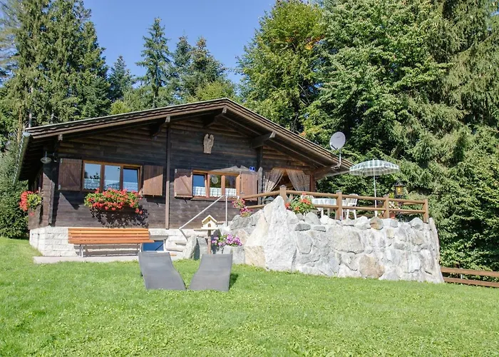 Ferienhuette Puutz Appartamento *